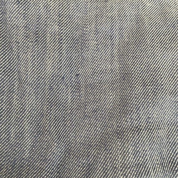 Linen skirt - Picture 3 of 8